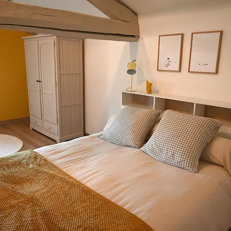 بيت للعطل Le Refuge De Labastide-de-Lévis