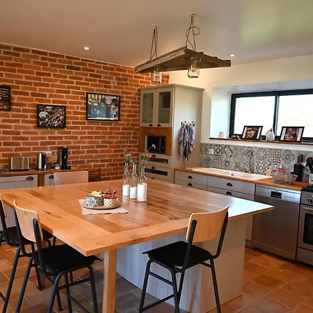 Le Refuge De Casa vacanze