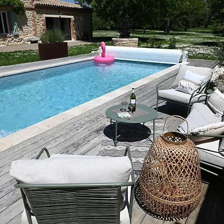 Le Refuge De Casa vacanze *