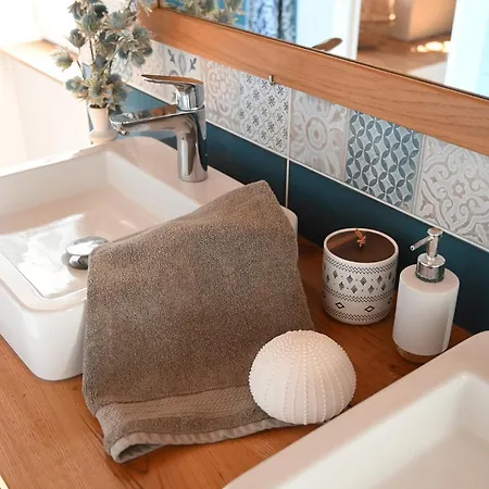 Casa vacanze Le Refuge De