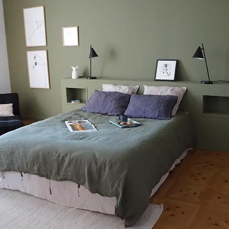 Casa vacanze Le Refuge De