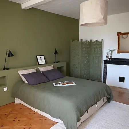 Le Refuge De * Labastide-de-Lévis