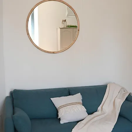 Le Refuge De Nyaraló Labastide-de-Lévis