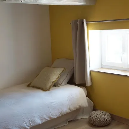 Le Refuge De Nyaraló