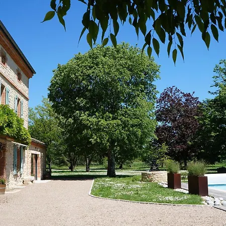 Le Refuge De - Charme & Serenite