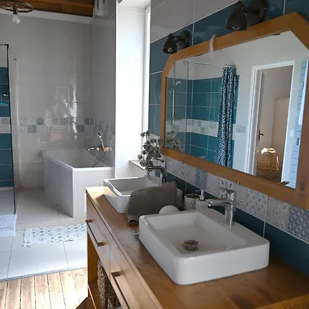 Le Refuge De * Labastide-de-Lévis