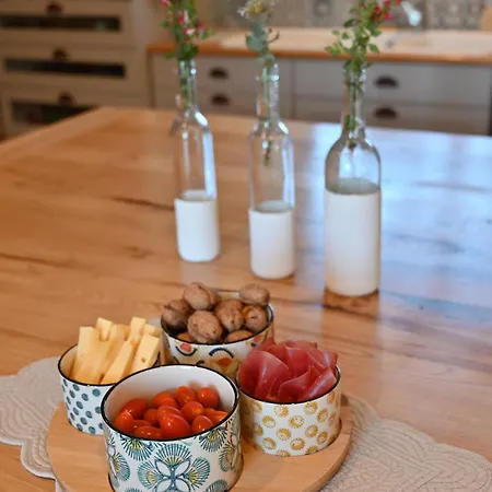 Le Refuge De - Charme & Serenite Vakantiehuis *