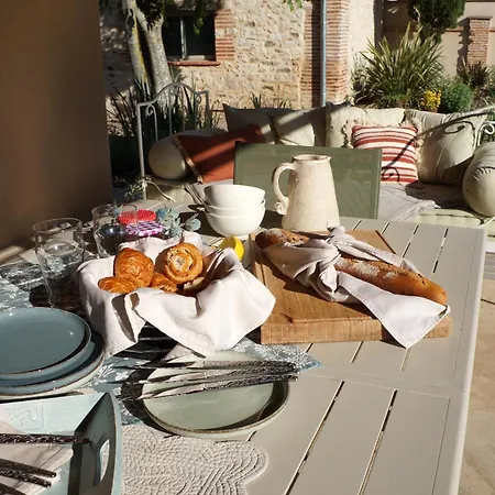 Le Refuge De - Charme & Serenite بيت للعطل *