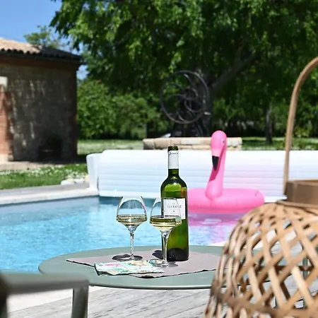 Le Refuge De - Charme & Serenite بيت للعطل