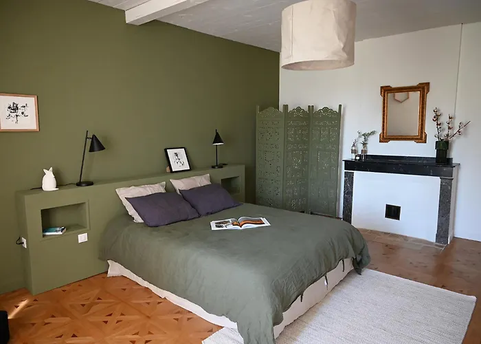 Le Refuge De * Labastide-de-Lévis