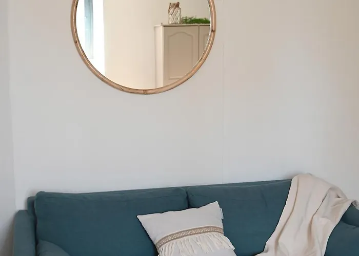 Le Refuge De בית נופש Labastide-de-Lévis