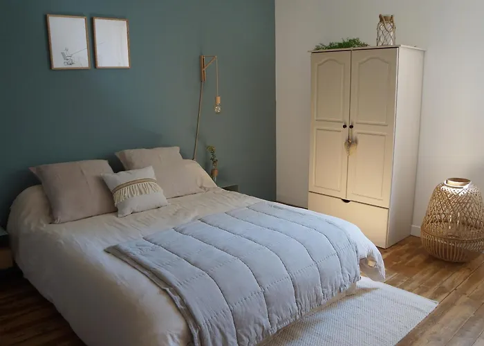 Le Refuge De בית נופש Labastide-de-Lévis