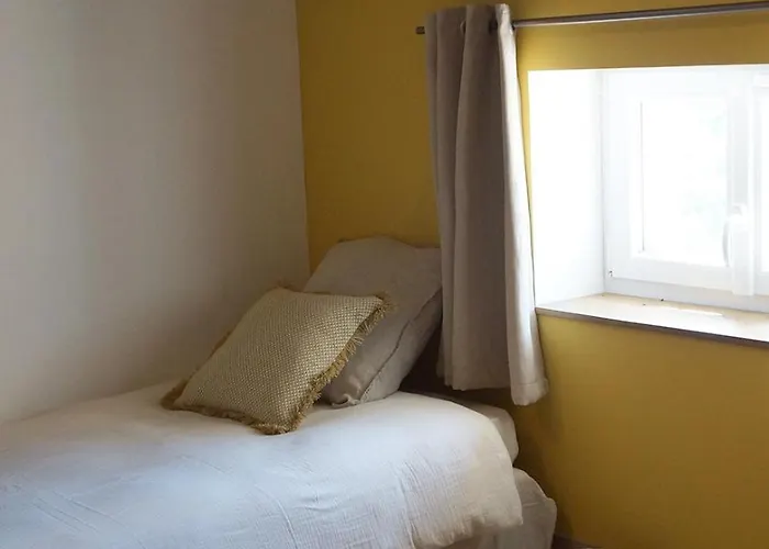 Le Refuge De בית נופש