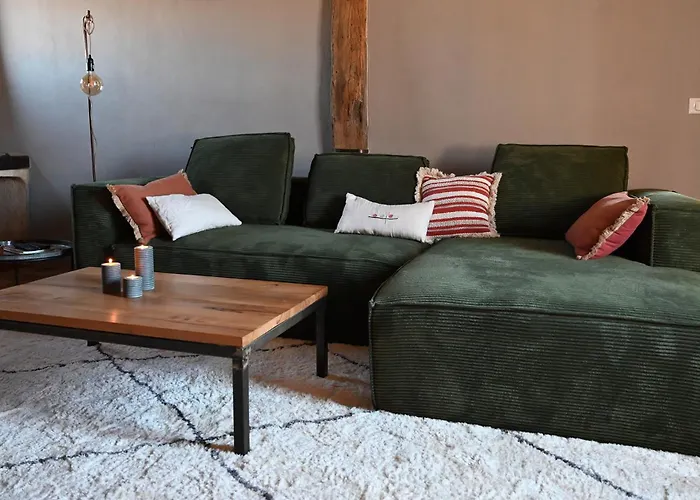 Le Refuge De בית נופש Labastide-de-Lévis