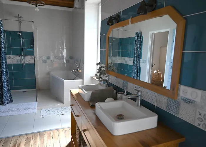 Le Refuge De * Labastide-de-Lévis