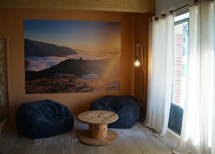 Le Refuge De * Labastide-de-Lévis